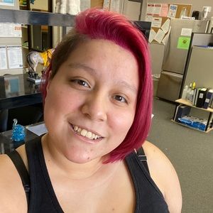 Meet your Posher, Sabrina